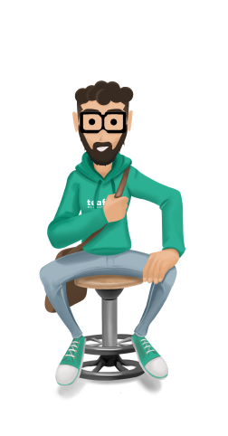 discover the business problem