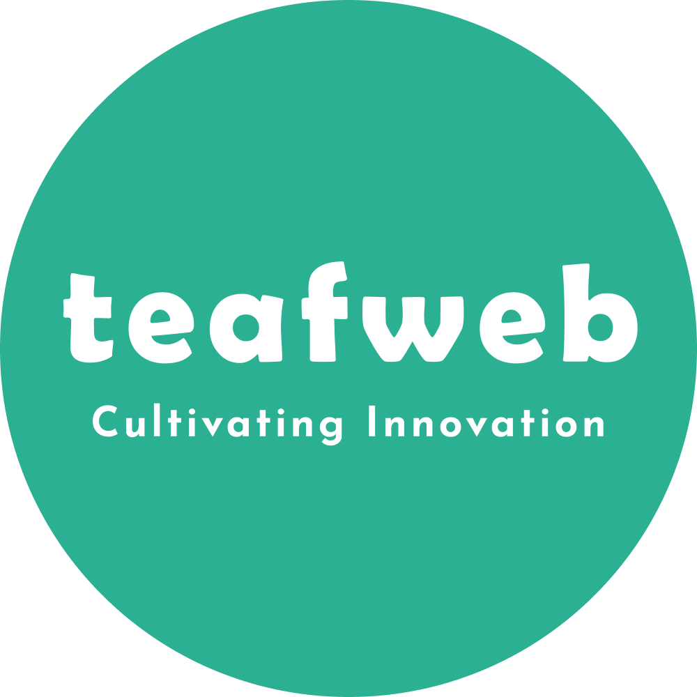 teafweb.com website development servies, digital marketing and business web tool